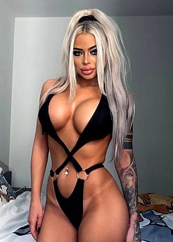Alina Stancu
